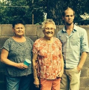 Meet your Posher, Austin